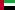 Flag for Emiratos Arabes Unidos